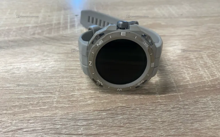 Часы  watch HW3 cyber