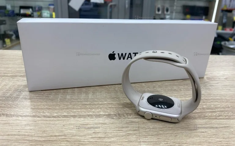 Часы Apple Watch SE gen2 44mm
