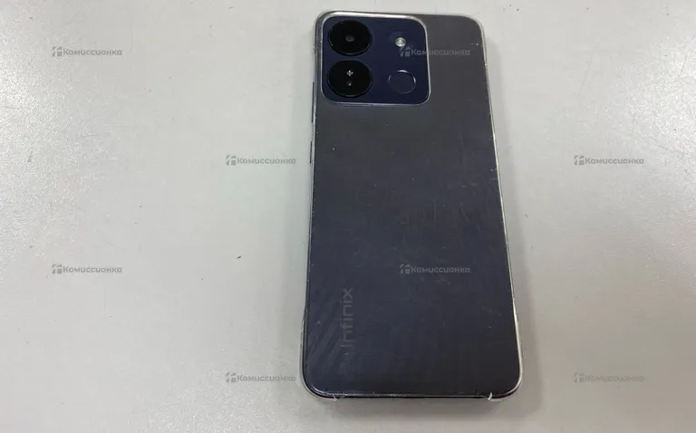 Infinix SMART 7 HD 2/64 ГБ