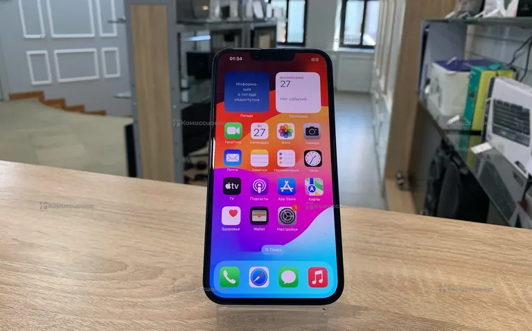 Apple iPhone 14 128gb
