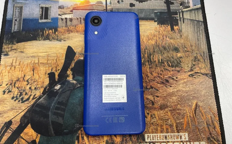 Samsung Galaxy A03 2/32GB