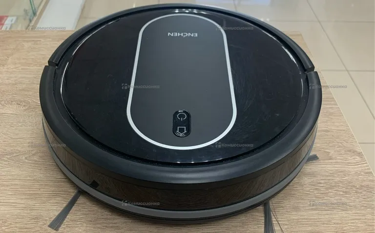 Пылесос  робот ЕNCHEN R2 Pro