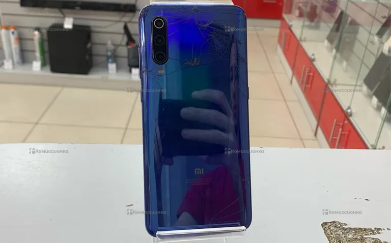 Xiaomi Redmi 9 3/64