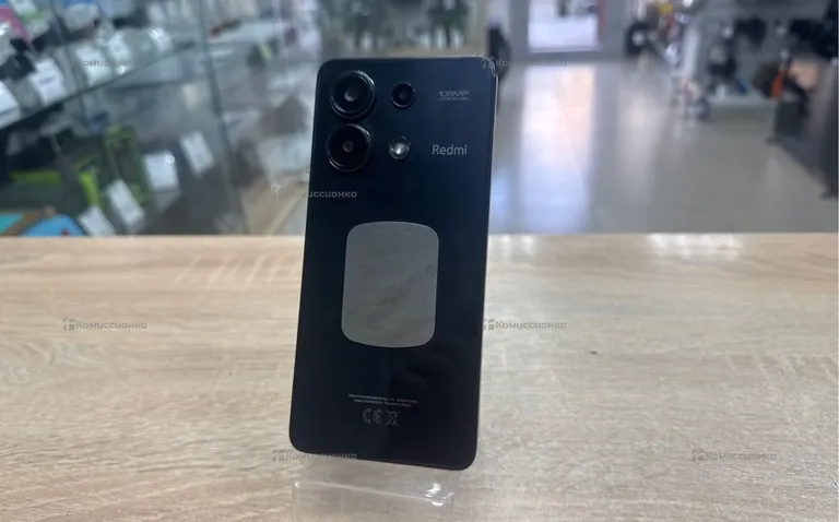 Xiaomi Redmi Note 13 8/256 ГБ