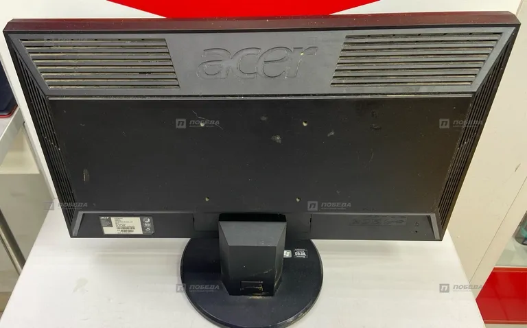 Acer V203Hb