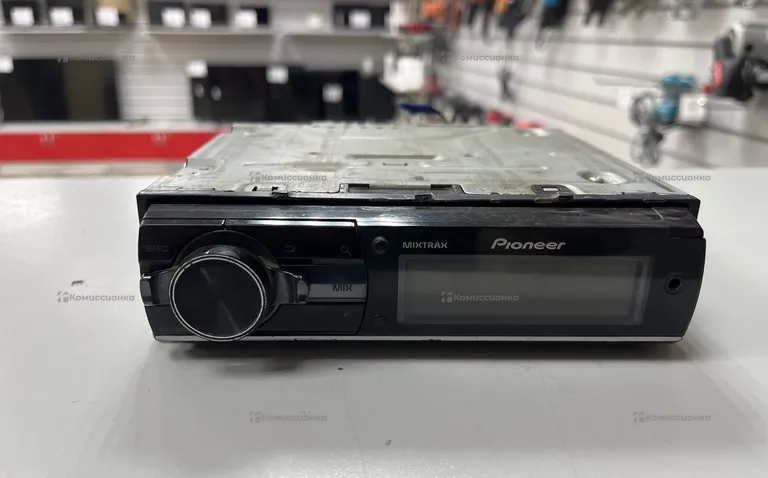 Автомагнитола  Pioneer DEH-X9500sd