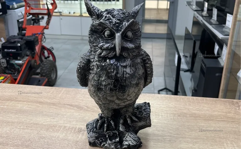 копилка филин