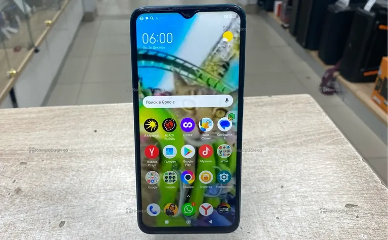 Xiaomi Poco M5 128Gb