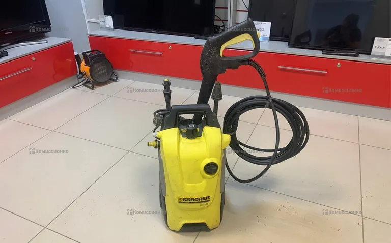 Karcher K5.200