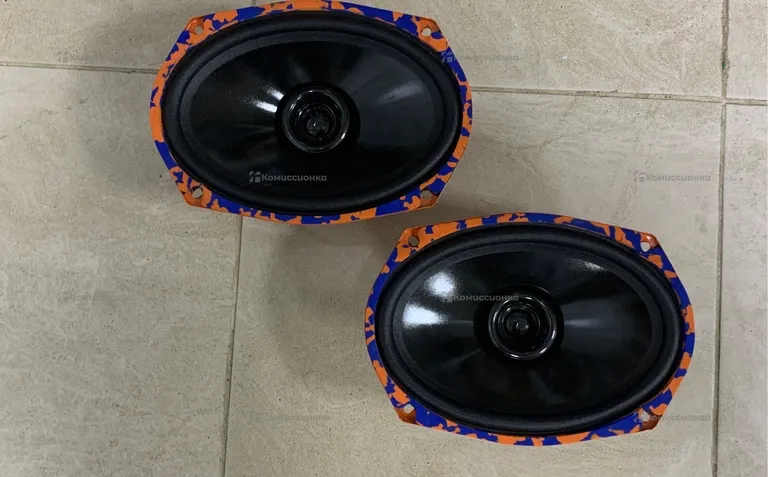Колонка Grophon lite 69 V.3