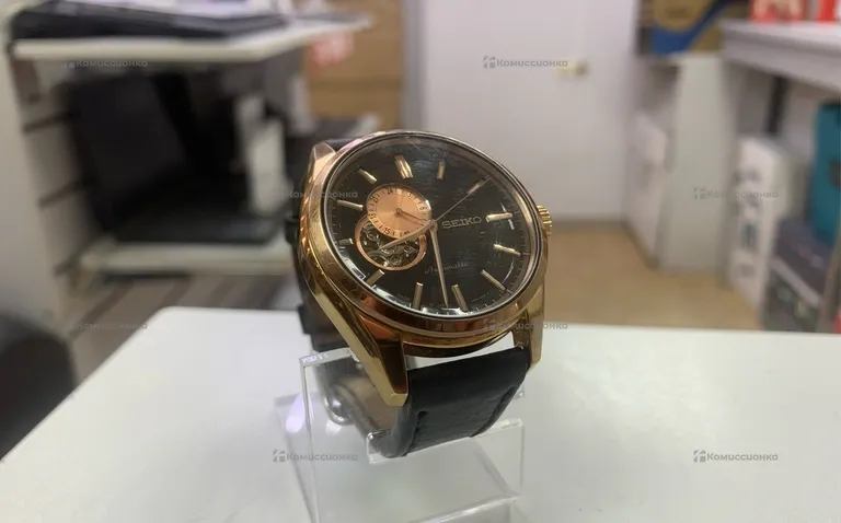 Часы SEIKO