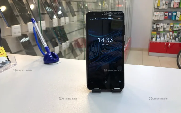 Zte Blade A3 2020 32gb