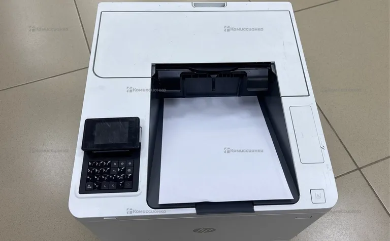 Принтер Лазерный HP Lazer Jet M607
