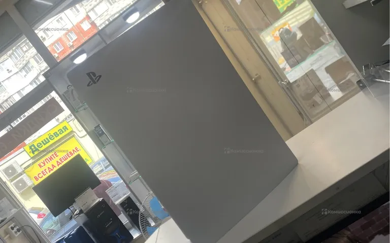 Приставка Sony ps 5 с дисководом