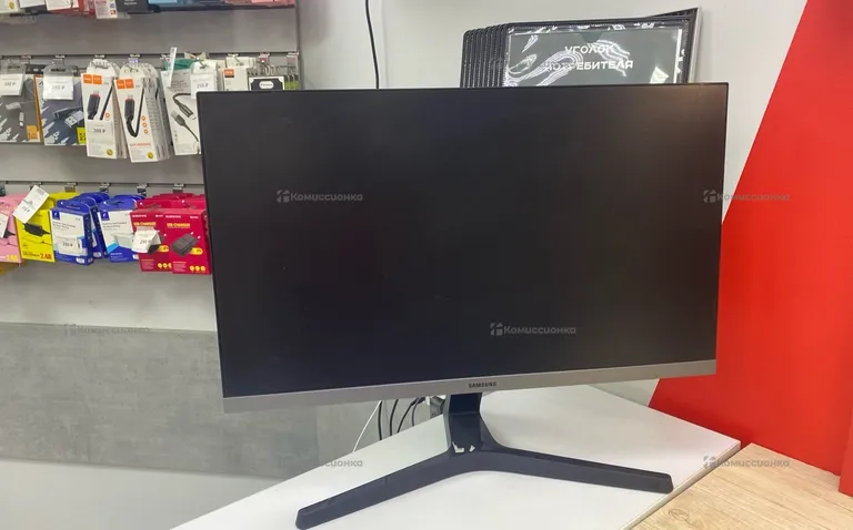 Монитор Samsung S24R350FHI