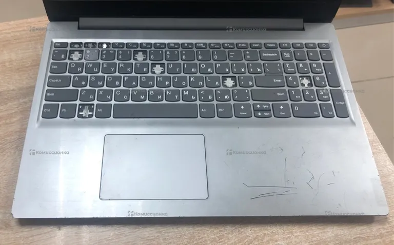 Ноутбук Lenovo 81MX