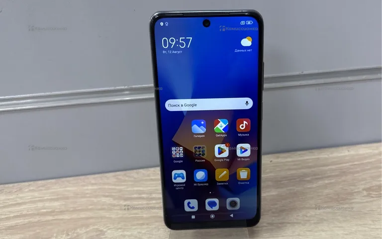 Xiaomi Redmi Note 10s 6/128 ГБ.