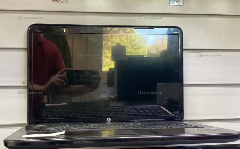 Ноутбук  hp product smart