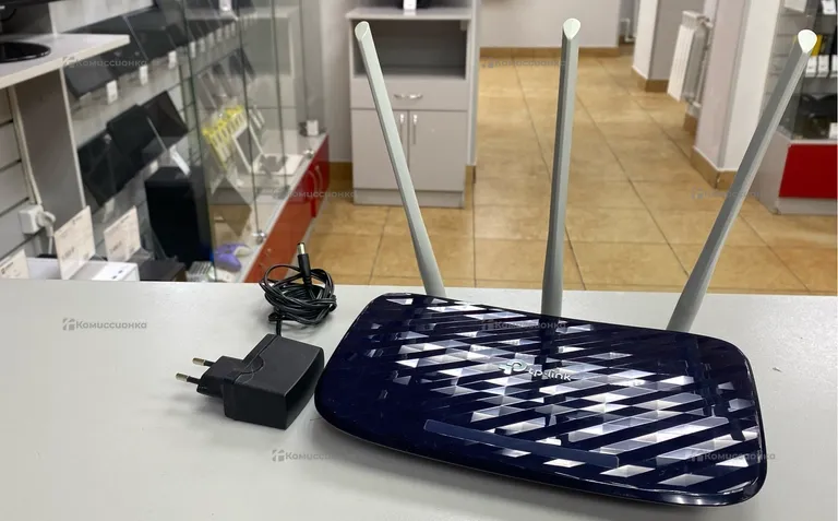роутер Tp-link