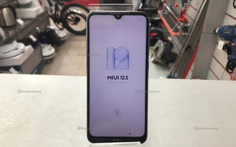 Xiaomi redmi note 8 t 3/32