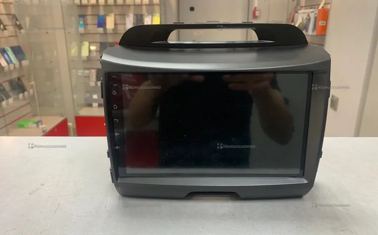 Автомагнитола  Android