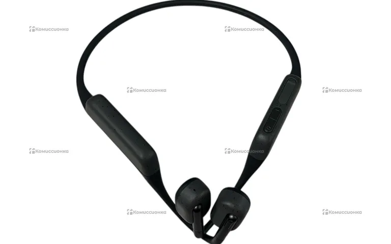 Наушники  xiaomi GCDEJ01ls