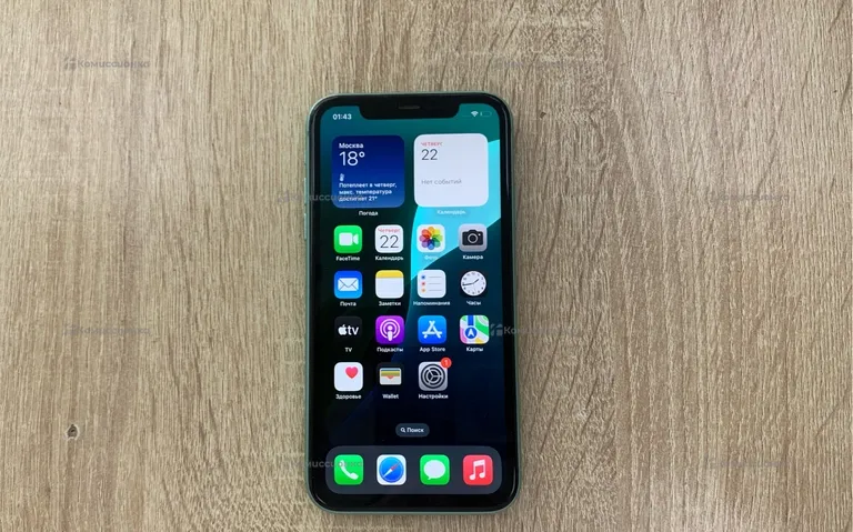 Apple iPhone 11 64Гб