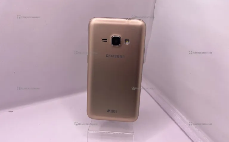 Samsung Galaxy J1 SM-J120F