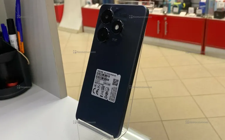 Tecno SPARK 20C  4/128Gb