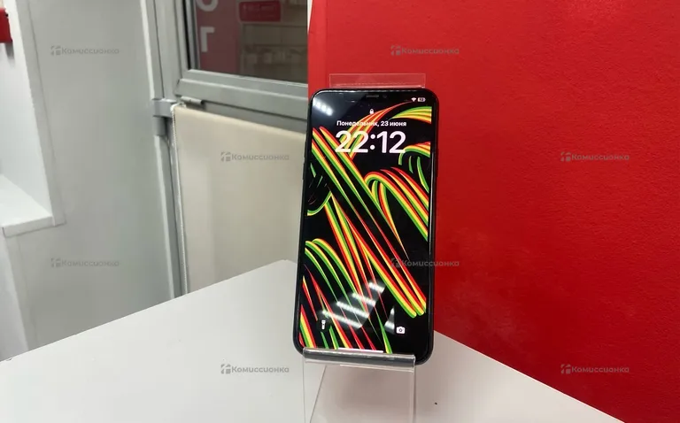Apple iPhone XS Max 256Gb