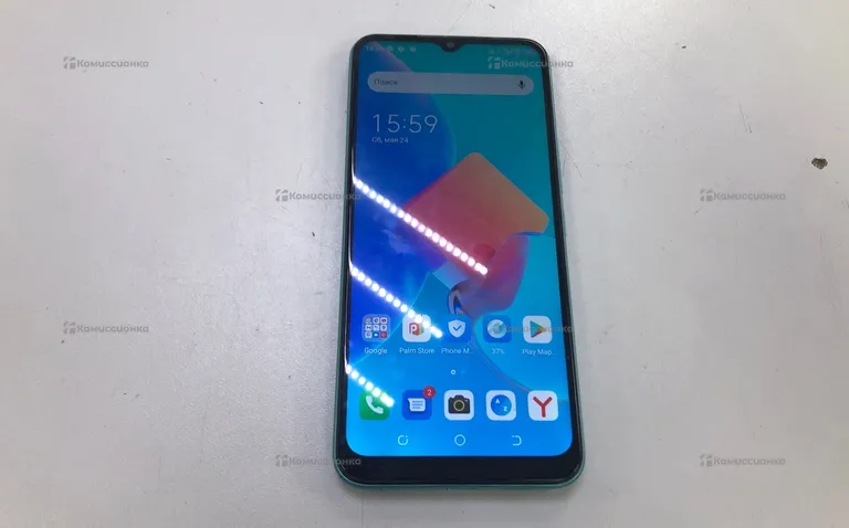 TECNO SPARK air 5