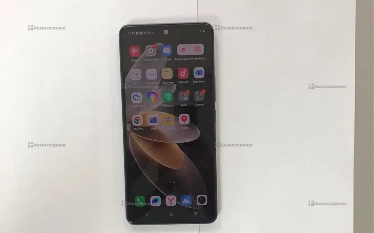 Vivo V27e 8/128gb