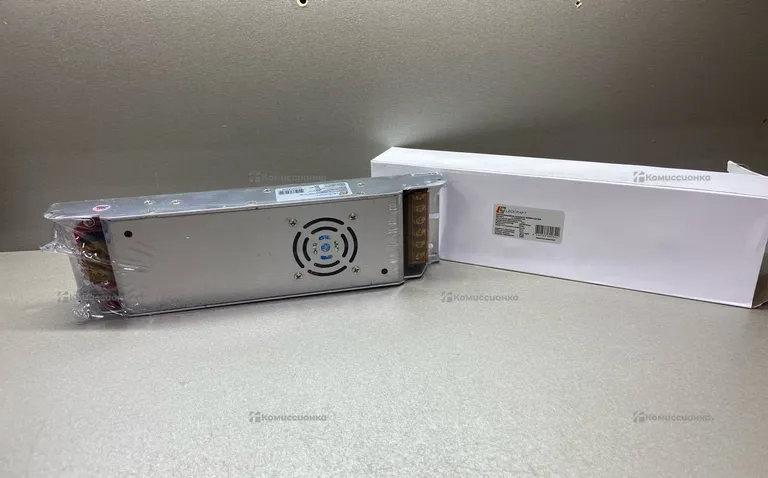 Блок питания LC-N360W-12V 30A