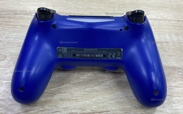 Sony реплика Doubleshock 4 Wireless Controller