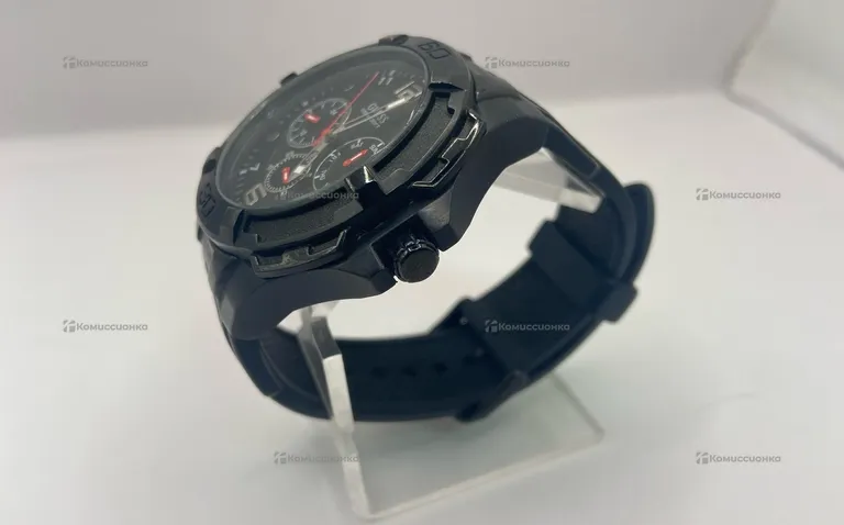 Часы  Guess W1254G2