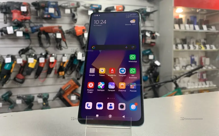 Xiaomi Xiaomi Redmi note 10 pro 8/128