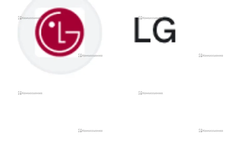 Микроволновая печь  LG MS2042DB