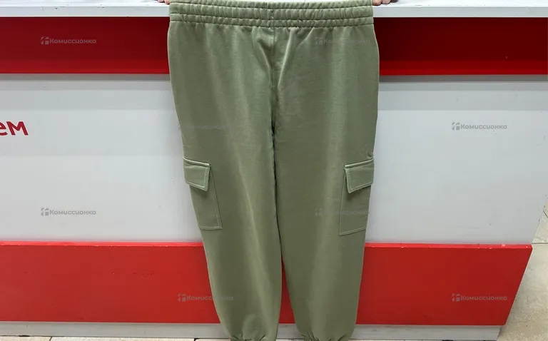 Штаны Lacoste S