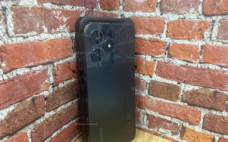 Realme realme c51 4/128