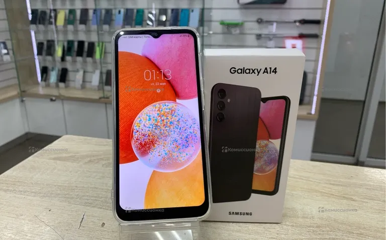 Samsung a14