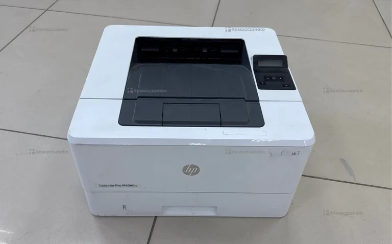 HP LaserJet Pro M404dn
