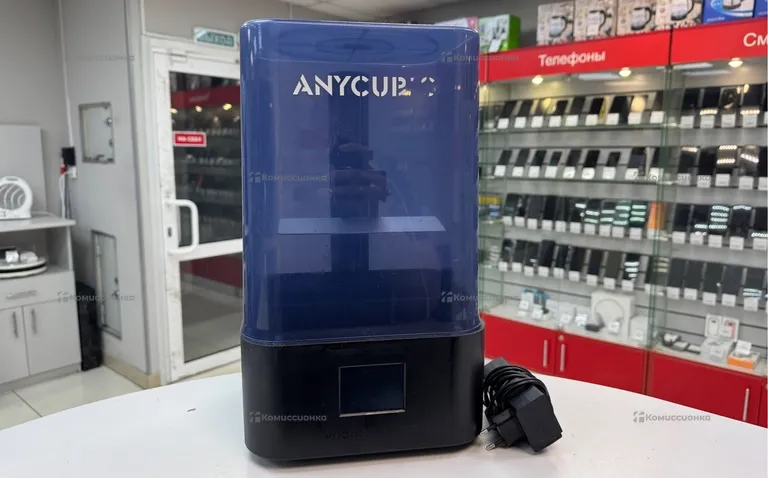 Anycubic 3D принтер Photon Mono 2