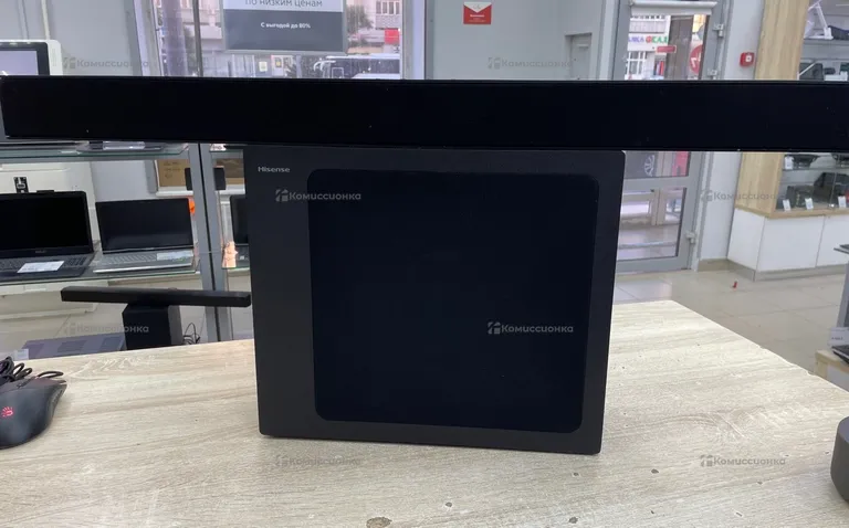 Колонка  Hisense HS2100