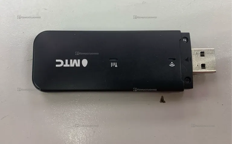 Роутер МТС 4G