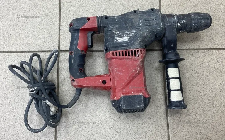 Перфоратор ELITECH П 4-32ЭМ