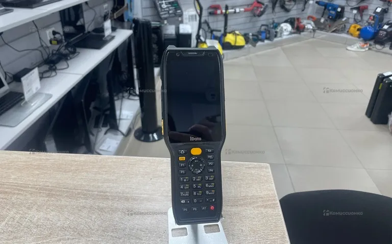 Тсд IData K8