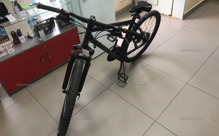 Велосипед FORWARD SPORTING MTB 19