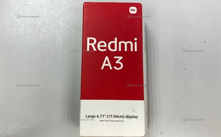 Xiaomi Redmi A3 3/64