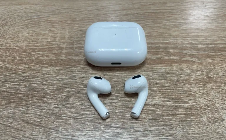 Наушники AirPods 3