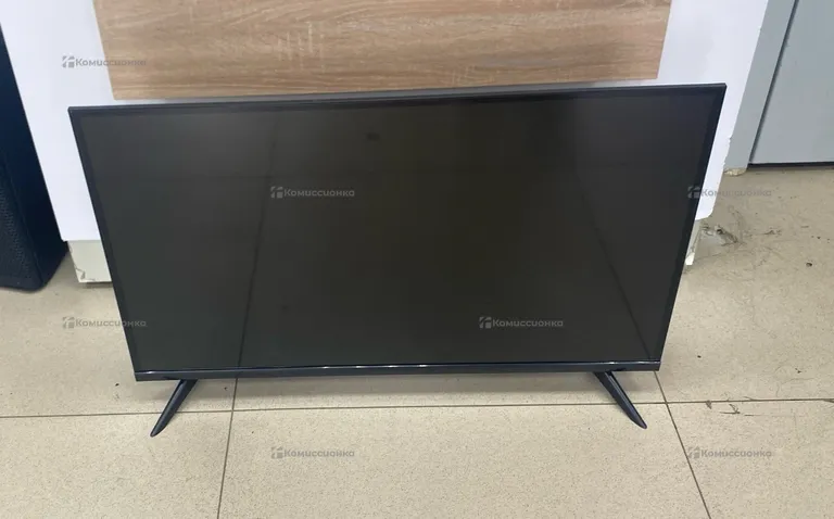 Телевизор qled Full hd qnovo7